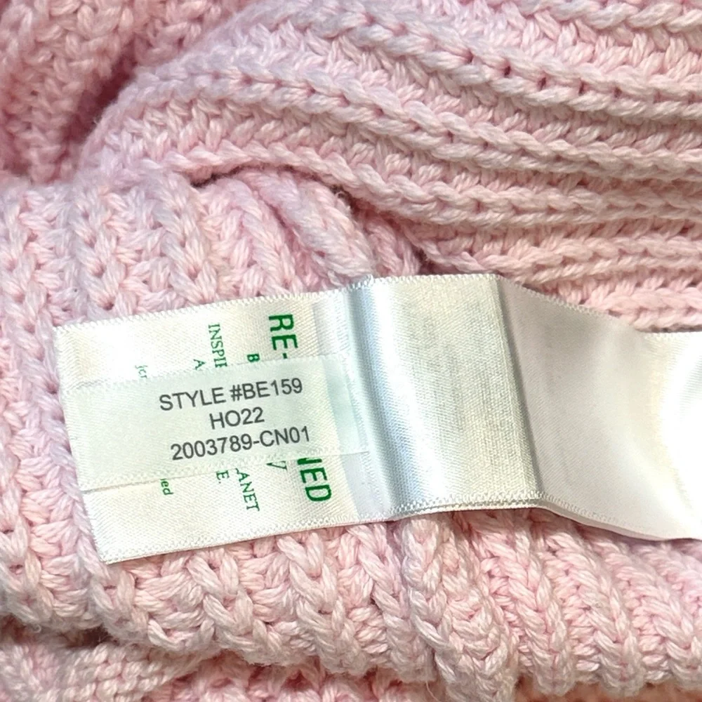 J. Crew Relaxed Rollneck Sweater